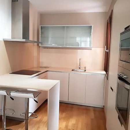 Cozy And Comfortable In Bouzas * Vigo