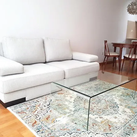 Apartment Cozy And Comfortable In Bouzas *