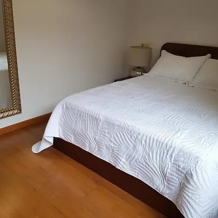 Apartment Cozy And Comfortable In Bouzas *