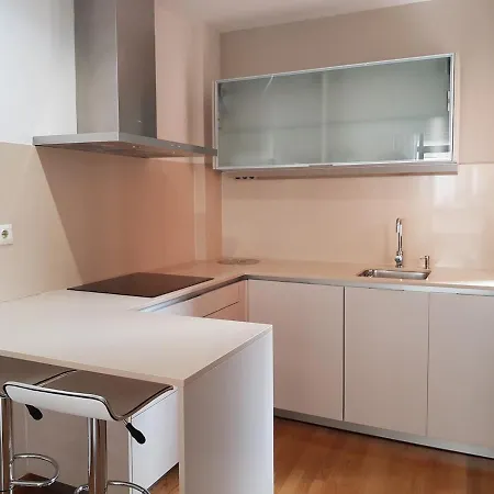 Cozy And Comfortable In Bouzas * Comarca de Vigo